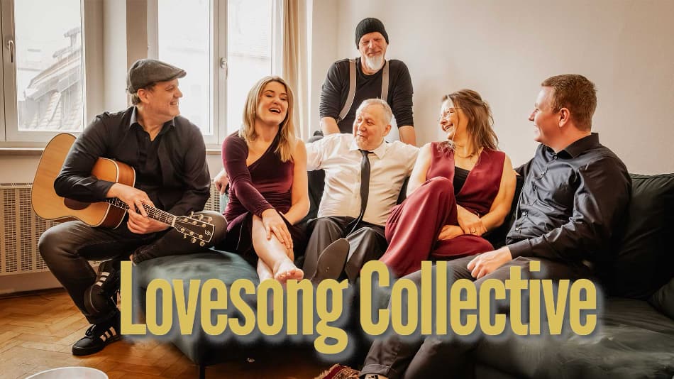 Lovesong Collective